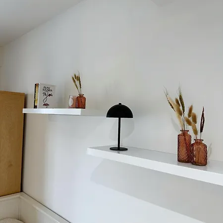 Bed & Breakfast Knus Bij Station Alexander & Winkelcentrum Rotterdam