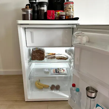 Panzió Knus Bij Station Alexander & Winkelcentrum Rotterdam