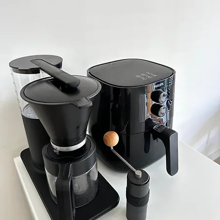 Knus Bij Station Alexander & Winkelcentrum 3* Rotterdam