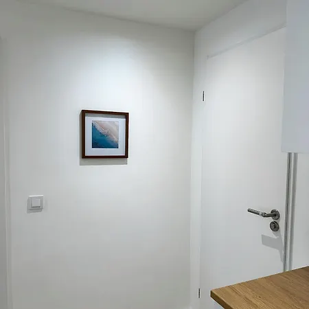 Knus Bij Station Alexander & Winkelcentrum Panzió Rotterdam